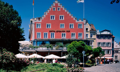 Hotel Lindauer Hof