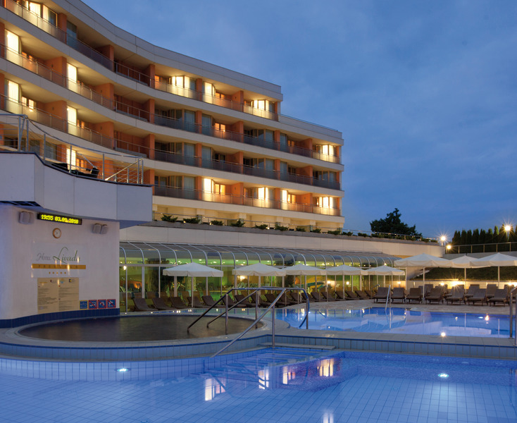Characteristics Of A Five Star Hotel Characteristics Of A Five Star Hotel