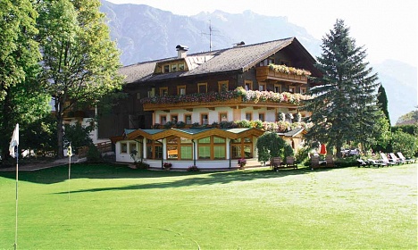 Hotel Moserhof