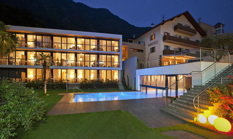 Hotel Muchele