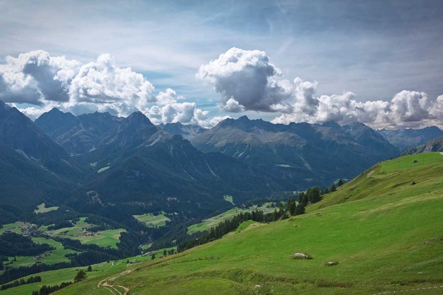 paradies