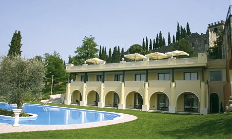 Hotel Porta del Sole