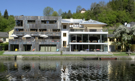 Hotel-Restaurant "Mühltalhof"