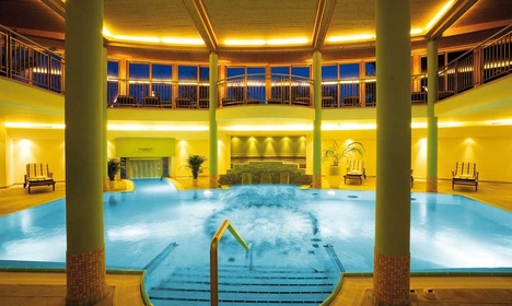 Hotel Thermenhof Paierl **** Superior