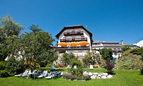 Hotel Thomalwirt