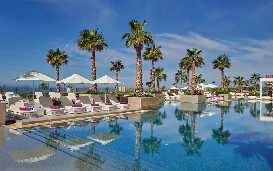 Hyatt Place Taghazout Bay Albrecht Golfreisen