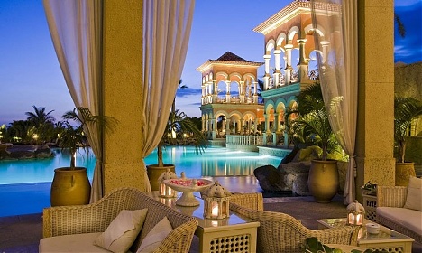 Iberostar Grand Hotel El Mirador