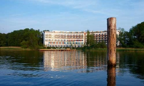 Iberotel Fleesensee