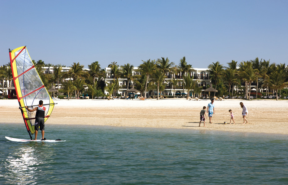 Hotel Jebel Ali Golf Resort Palm Tree Court Hotel Jebel Ali Golf Resort Palm Tree Court
