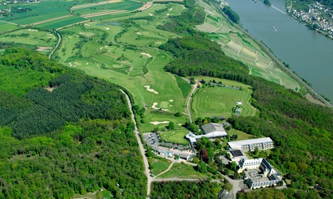 Jakobsberg Hotel- & Golfresort
