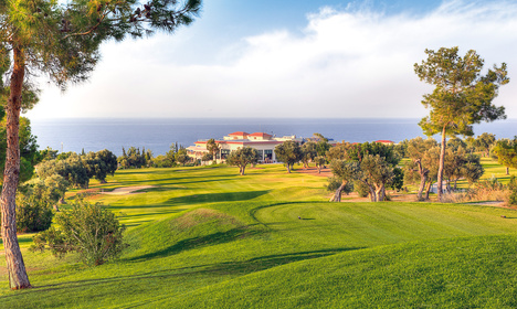 Korineum Resort