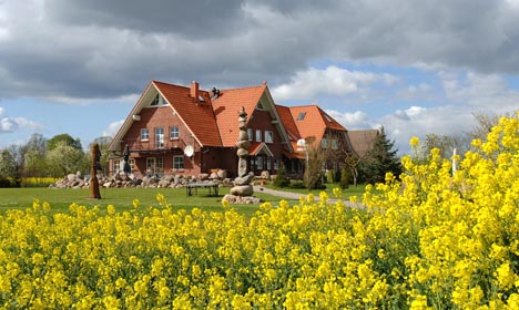 Landhaus Bondzio