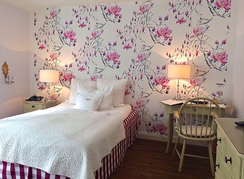 Bio Hotel St Georg Bio Hotel St Georg