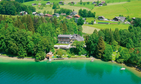 Landhaus zu Appesbach