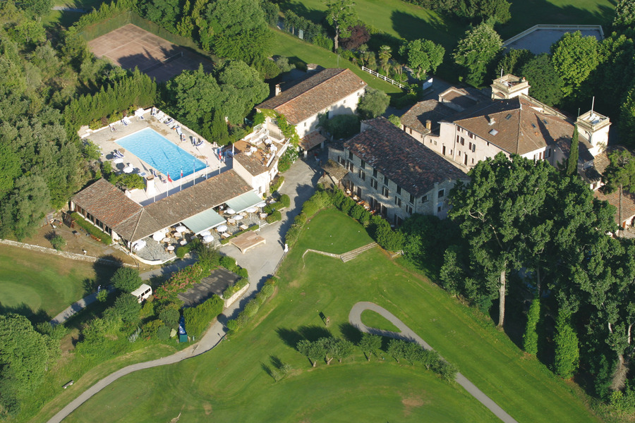 Ch  teau B  gude  Opio  Frankreich Albrecht Golfreisen 1Golf eu