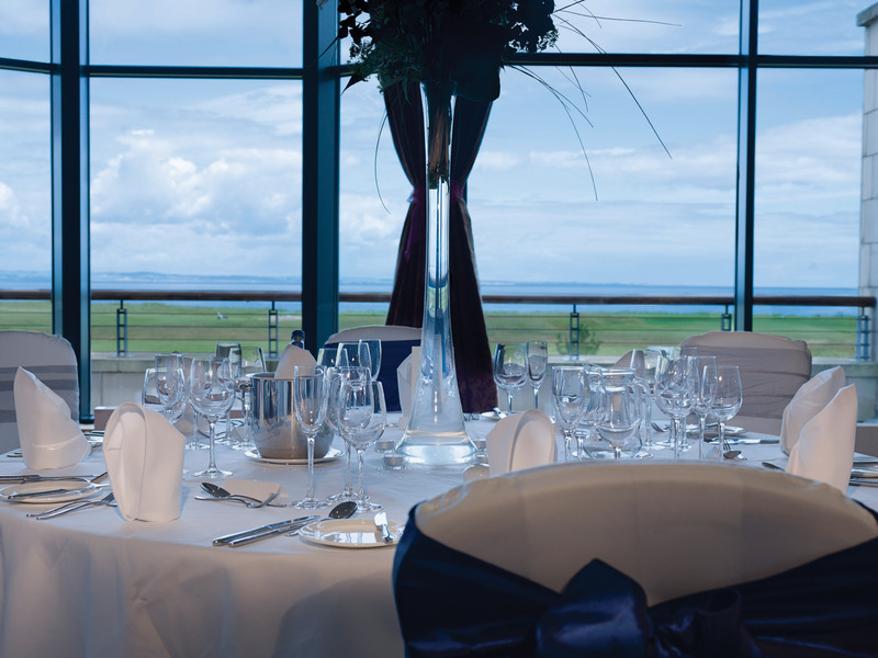 Macdonald Hotel Edinburgh Restaurant Macdonald Hotel Edinburgh Restaurant