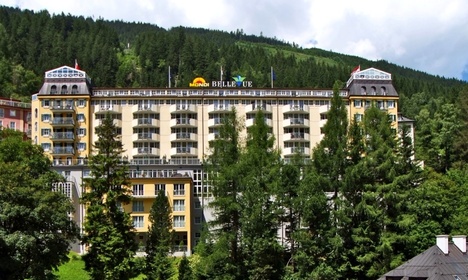 MONDI-HOLIDAY HOTEL Bellevue