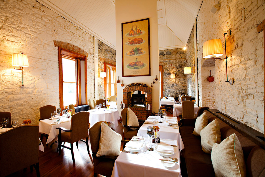 Mount Falcon Estate, Irland Albrecht Golfreisen