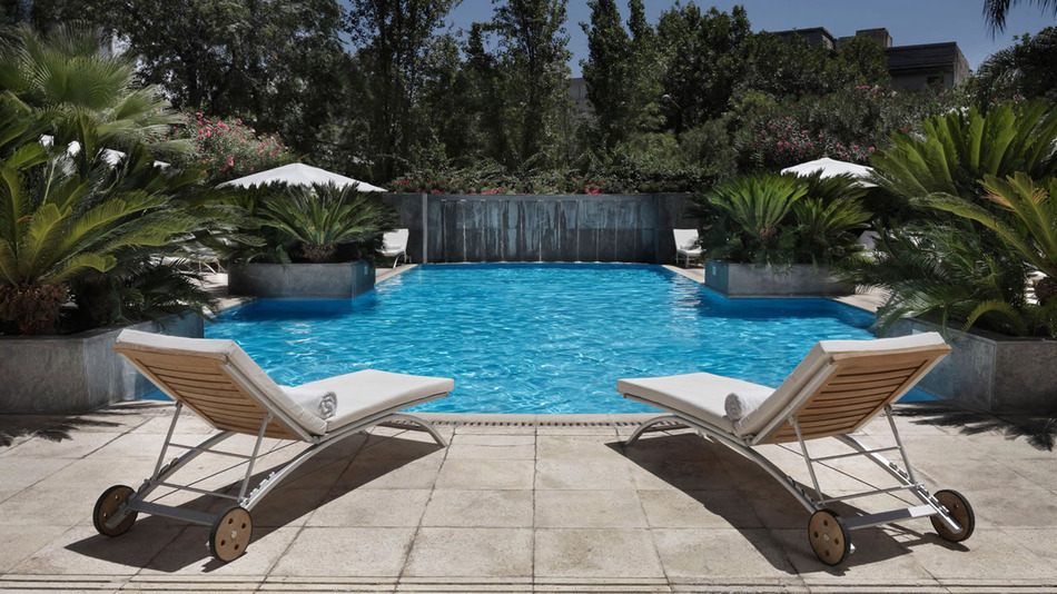 Park Hyatt Mendoza Restaurants Park Hyatt Mendoza Restaurants