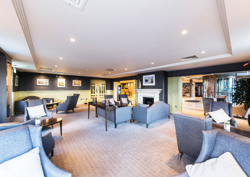 Radisson Blu Hotel & Spa, Sligo Golf Packages Albrecht Golf Travel