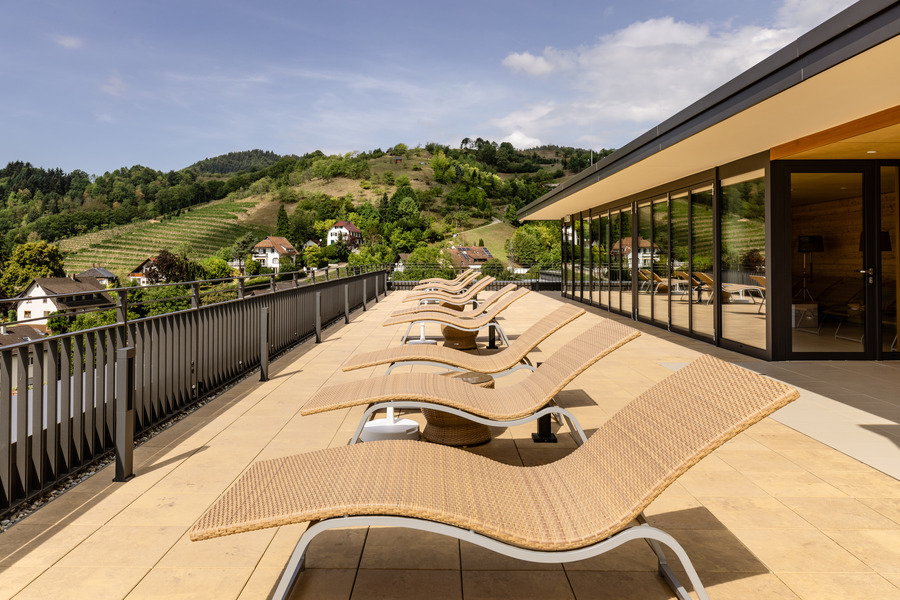 Ringhotel Sonnenhof  Lautenbach Albrecht Golf F  hrer