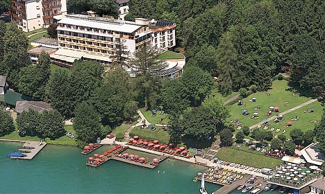 Seehotel Europa