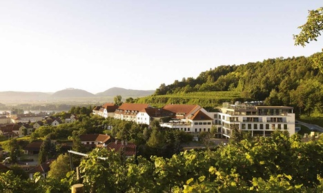 Steigenberger Avance Hotel Krems