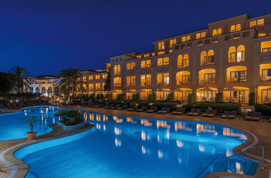 Steigenberger Golf & Spa Resort Camp de Mar Golf Packages Albrecht Golf Travel Steigenberger Golf & Spa Resort Camp de Mar Golf Packages Albrecht Golf Travel