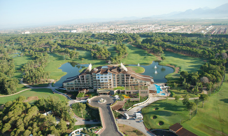 Sueno Hotels Golf Belek