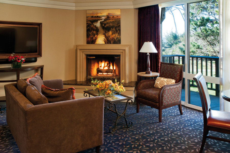 The Inn at Spanish Bay Golf Packages Albrecht Golf Travel
