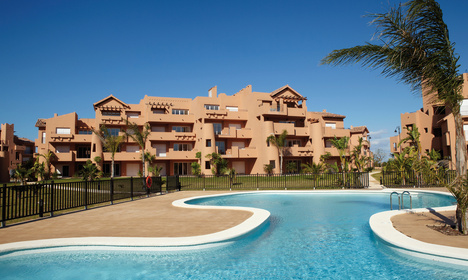 The Residences at Mar Menor