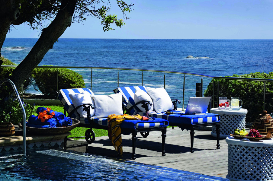 The Twelve Apostles Hotel And Spa The Twelve Apostles Hotel And Spa