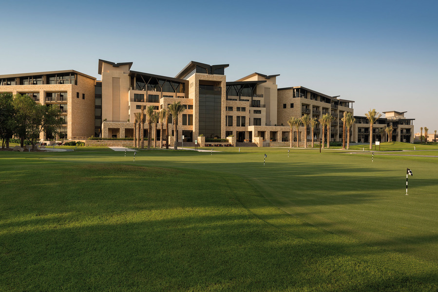 Hotel Westin Abu Dhabi Golf Resort Hotel Westin Abu Dhabi Golf Resort