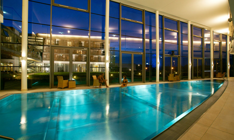 Therme Laa - Hotel & Spa