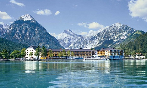 Travel Charme Fürstenhaus Am Achensee