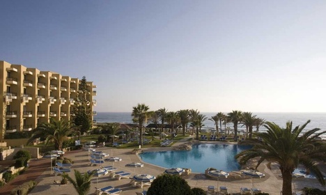 Venus Beach Hotel