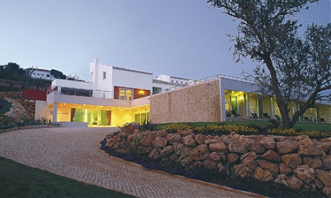 Vila Valverde