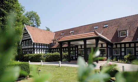 VILA VITA Burghotel Dinklage