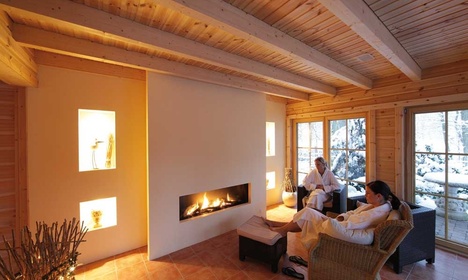 Waldhotel Tannenhäuschen