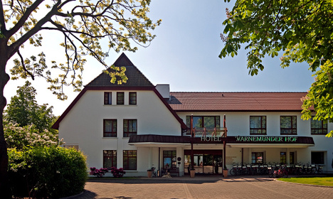 Warnemünder Hof