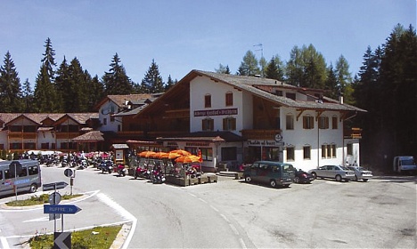 Wellness Hotel Waldheim