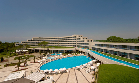 Zeynep Golf Resort