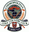 Golf & Country Club Cosmopolitan (Logo)
