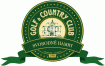 Golf & Country Club Svobodné Hamry (Logo)