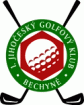 1. Jihočeský Golf Club Bechyně (Logo)
