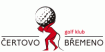 Golf Klub Čertovo břemeno (Logo)