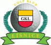 Golfový Klub Líšnice (Logo)