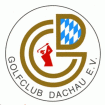 Golfclub Dachau e.V. (Logo)
