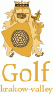 Krakow Valley Golf & Country Club (Logo)