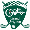 Golf Grand Avignon (Logo)